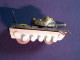 Char Tank Patton M48 H8126 - Militaires