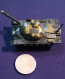 Char Tank Patton M48 H8126 - Militares