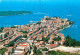 73592410 Porec Fliegeraufnahme Porec - Croatie