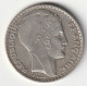 20 Francs Turin Argent 1938 - Silver - - 20 Francs