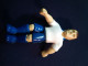 Figurine De Footballeur NESTLE Liverpool L1680 De 1997 - Sonstige & Ohne Zuordnung