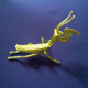 Vintage 1995 New Ray Toys Mante Religieuse Praying Mantis - Other & Unclassified
