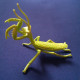 Vintage 1995 New Ray Toys Mante Religieuse Praying Mantis - Other & Unclassified