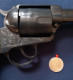 Delcampe - Rare Et Ancien Jouet Revolver De Gde Ruymbeke - Antikspielzeug