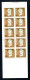 RC 27106 PORTUGAL CARNET NAVIGATEURS PORTUGAIS NEUF ** - Postzegelboekjes