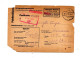 Carte Camp De Prisonnier  Controle - Prisoners Of War Mail