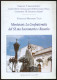 LIBRO 1999 MONTEIASI LA CONFRATERNITA DEL SS.SACRAMENTO E ROSARIO - ED. DEL GRIFO - LECCE  (STAMP345) - Histoire, Biographie, Philosophie