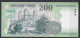 Hungary - 1998 - 200 Forint  - -P178a .UNC - Hongarije