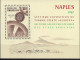 1967 Ruanda Mi. Bl. 7 + Bl. 8 **MNH   7. Briefmarkenausstellung Afrikanischer Staaten Mit „Europa“-Motiven, Neapel. - 1967