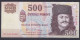 Hungary - 2006 - 500 Forint  - -P188...UNC . - Hungary