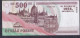 Hungary - 2006 - 500 Forint  - -P188...UNC . - Hongarije