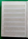 Delcampe - SMALL, THICK GREEN, EMPTY, STOCKBOOK. #03309 - Large Format, Black Pages
