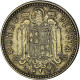 Espagne, Peseta, 1949 - 1 Peseta