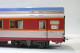 Jouef - VOITURE GRAND CONFORT CAPITOLE A8u SNCF ép. IV Réf. HJ4170 Neuf NBO HO 1/87 - Güterwaggons