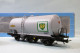 Jouef - 2 WAGONS CITERNE à 3 ESSIEUX BP ép. IV Réf. HJ6247 Neuf NBO HO 1/87 - Goederenwagons