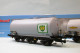 Jouef - 2 WAGONS CITERNE à 3 ESSIEUX BP ép. IV Réf. HJ6247 Neuf NBO HO 1/87 - Vagoni Merci