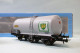 Delcampe - Jouef - 2 WAGONS CITERNE à 3 ESSIEUX BP ép. IV Réf. HJ6247 Neuf NBO HO 1/87 - Goods Waggons (wagons)