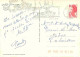 57 - Dabo - Multivues - Blasons - Flamme Postale De Dabo - CPM - Voir Scans Recto-Verso - Dabo