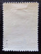 Sowjetunion Mi 549 III * Plattenfehler/Error , Sc 590 Error MH , VP Geprüft , Puschkin - Unused Stamps