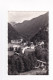 E5602) WILDALPEN - Steiermark - 609m - Brücke - Straße Häuser ALTE S/W FOTO AK - Kirche Etc. - Wildalpen