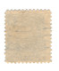 Timbre USA 5 Cents LINCOLN Série 1902 - Oblitéré - Gebruikt
