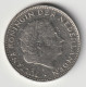 NEDERLAND 1980: 2 1/2 Gulden, KM 191 - 1948-1980 : Juliana