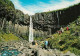 73577678 Island Svartifoss Wasserfall Skaftafell Nationalpark Island - Islanda