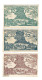 **Austria Notgeld St   Magdalena Bei Linz Serie Compleet   906a - Autriche