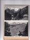 Delcampe - E5604) LOFER Im Lande Salzburg - GUSTI LUKAS - Postkartenbuch - 10 Kleinformatige ANSICHTSKARTEN LOFER - Top !! - Lofer