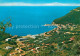 73576983 Petrovac Na Moru Panorama Kuestenstadt Petrovac Na Moru - Montenegro