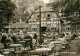 73575328 Ilsenburg Harz Kurhaus Gartenterrasse Ilsenburg Harz - Ilsenburg