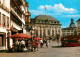 73574337 Bonn Rhein Marktplatz Mit Rathaus Bonn Rhein - Bonn