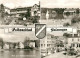 73574128 Bad Salzungen Hotel Freundschaft Kurhaus Am Burgsee Hufeland Sanatorium - Bad Salzungen