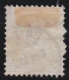 Suisse   .  Yvert  .    41  (2 Scans)  .       O        .    Oblitéré - Used Stamps