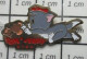 1616A Pin's Pins / Beau Et Rare / CINEMA / DESSIN ANIME TOM AND JERRY KIDS CHAT SOURIS - Cinéma