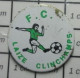 1616A Pin's Pins / Rare Et De Belle Qualité / SPORTS / CLUB FOOTBALL FC LAIZE CLINCHAMPS CALVADOS - Football