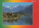 Schweiz - 3855 Brienz Am See - Nice Stamp 1999 - Brienz