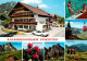 73532245 Steinach Pfronten Kalkbrennerhof Hotel Pension Garni Hochalm Aggenstein - Pfronten