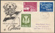 GHANA Lettre ACCRA 1961 - Ghana (1957-...)