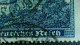 Delcampe - 1923 N° 249 CHATEAU DE WARTBURG OBLIT 23 .8.23 - 1922-1923 Local Issues