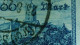 Delcampe - 1923 N° 249 CHATEAU DE WARTBURG OBLIT 23 .8.23 - 1922-1923 Lokale Uitgaves