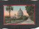 127858          Italia,      Roma,   Panorama  Dalla   Cupola  Di  S.  Pietro,   NV - Tarjetas Panorámicas