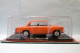 Hachette / Ixo - BMW 2002 TII 1971 Orange Neuf NBO 1/24 - Other & Unclassified