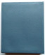 Delcampe - SMALL, BLUE ELEPHANT? BRAND, EMPTY, STOCKBOOK. #03311 - Formato Grande, Sfondo Nero