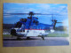 SUPER PUMA  BRITISH INTERNATIONAL HELICOPTERS  SERVICE    G-BKZH - Hubschrauber