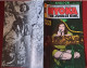 Delcampe - Nyoka The Jungle Girl 1 à 5 AC Comics 1988-1989  En Anglais Très Bon état Tarzan - DC