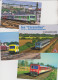 Delcampe - 871 Cartes Postales Ferroviaires ACACF - - 500 CP Min.