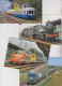 Delcampe - 871 Cartes Postales Ferroviaires ACACF - - 500 Postcards Min.