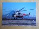 MI-8MTV  VITYAZ AERO   RA-24551 - Helicopters