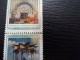 Sowjetunion Mi 767 , 775 , 766 * , Sc 798 MH , Pavillons (II) , Qualitätsgrad II - Unused Stamps